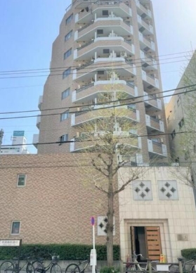 ロイヤルアメニティー西戸山