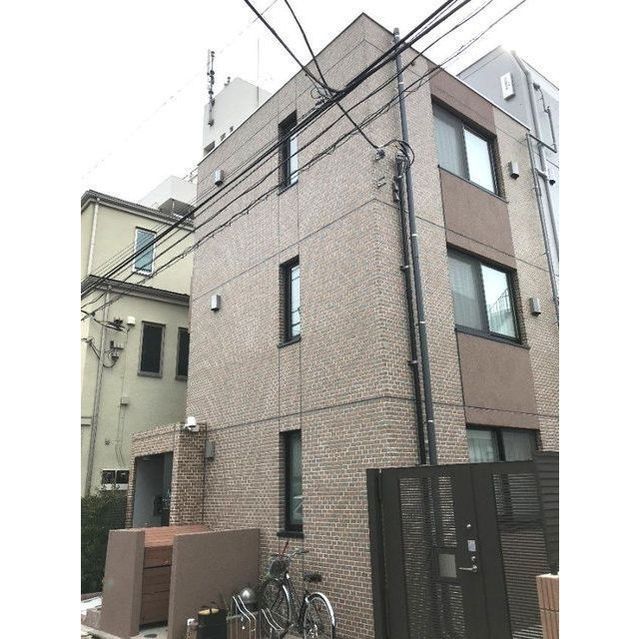 ウェルスクエアイズム目黒祐天寺