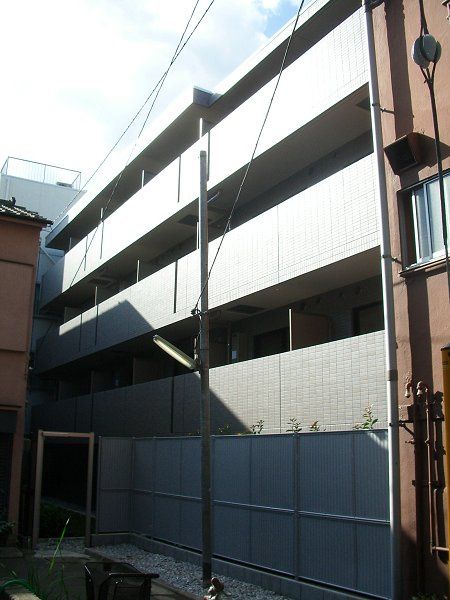 ルーブル森下