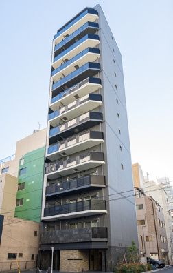 ドゥーエ日暮里Ⅱ