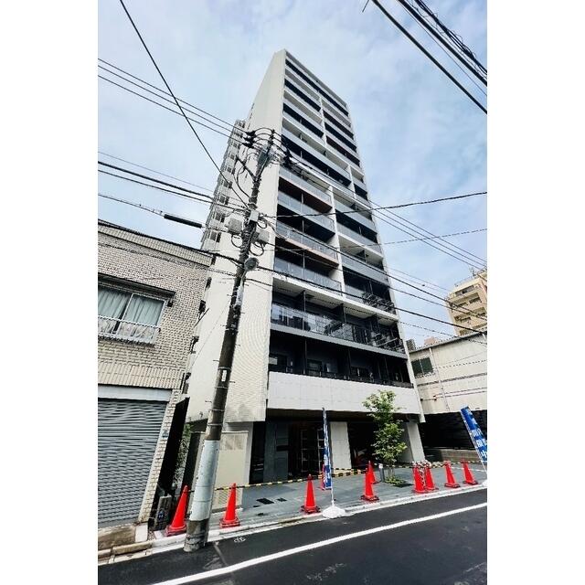 ルフォンプログレ元浅草マークス