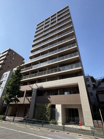 フレンシア文京関口