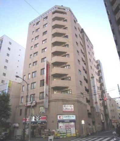 セイコーガーデンＸＩ大塚