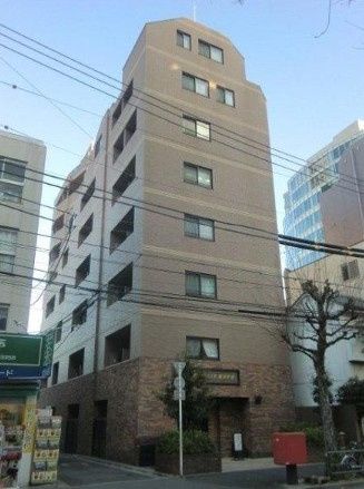トーシンフェニックス落合駅前
