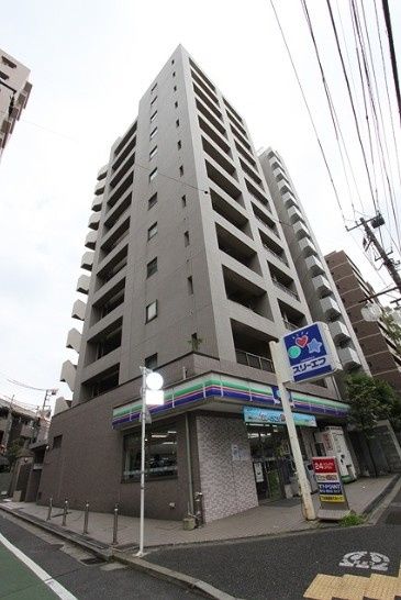 アブレスト動坂