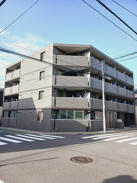 プレアデス城北