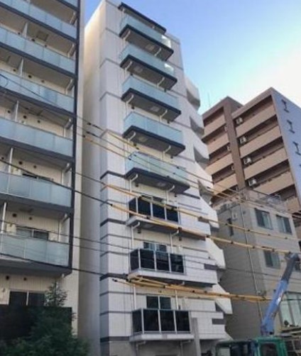 プライムブリス門前仲町