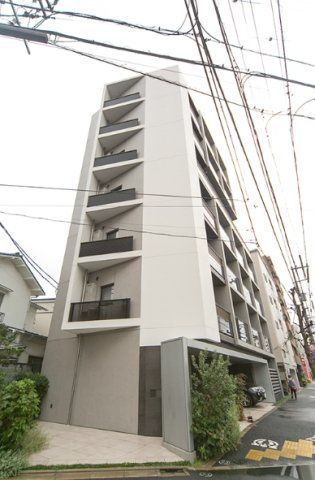 イプセ目黒中町