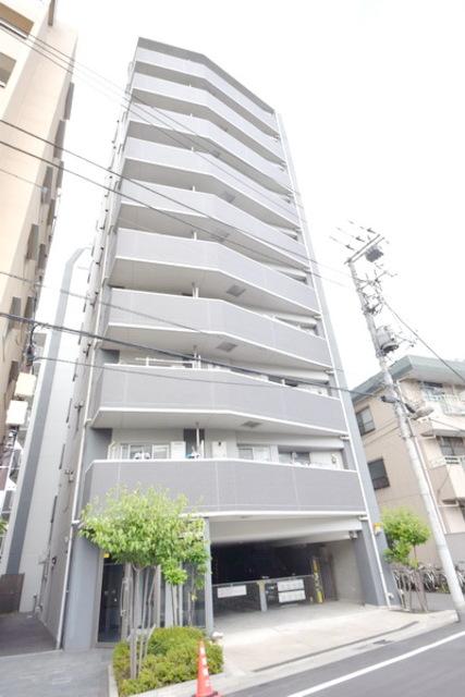レヴィ亀戸