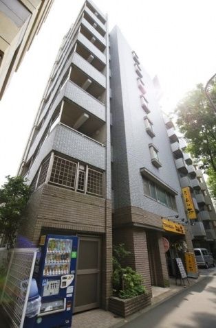 杉並区下高井戸１丁目の賃貸マンション
