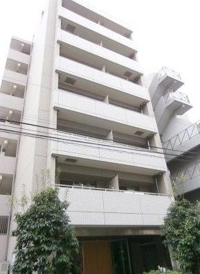 パークアクシス神楽坂ステージ