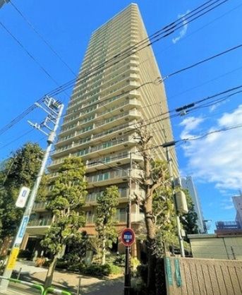 ライオンズタワー池袋