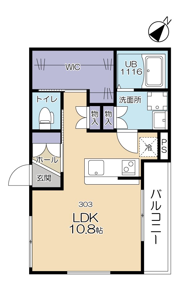☆間取り☆