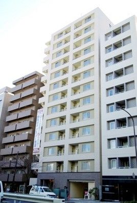 東急セットアップレジデンス恵比寿