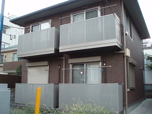 グレイシス東池袋A棟    