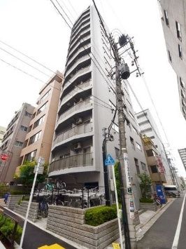 リヴシティ文京本郷