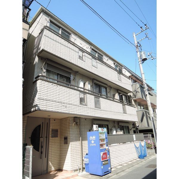 プレジオ南大塚