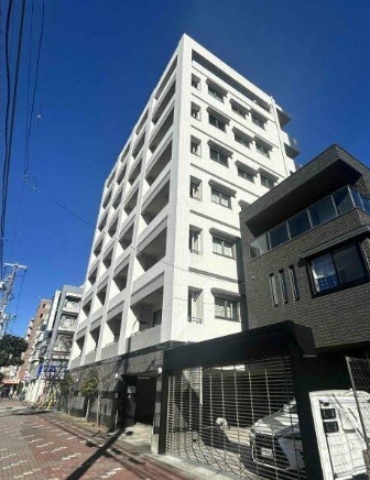 デュオ・スカーラ東陽町