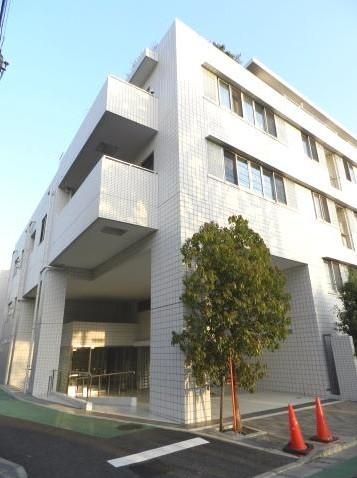 戸越銀座プレイス