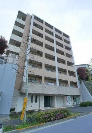 ワイズ　ル・リオン新宿中井