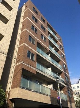 Live Casa 両国北斎通り