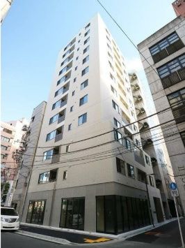 パークルール神田司町ロンド
