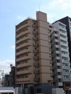 リュクス高輪台