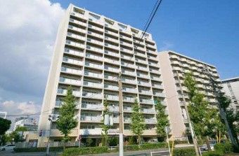 コンフォリア芝浦バウハウス