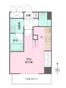 ☆間取り☆