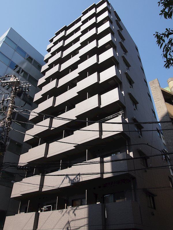 ルーブル大塚参番館 