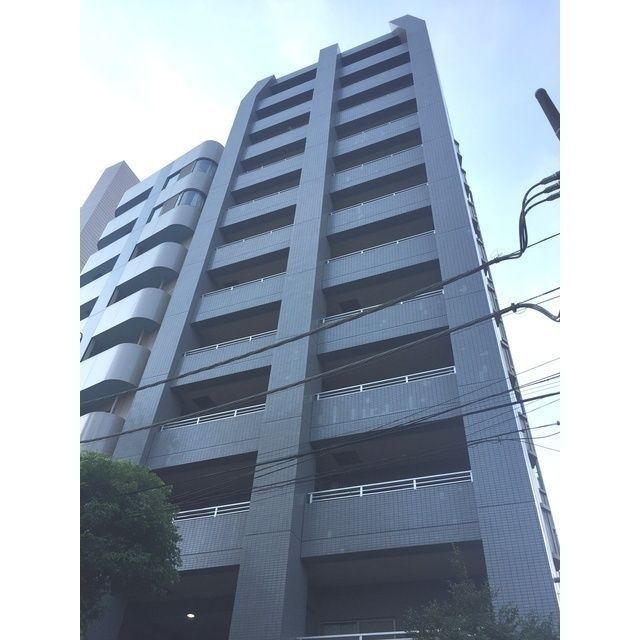 ラフュージュ大井町