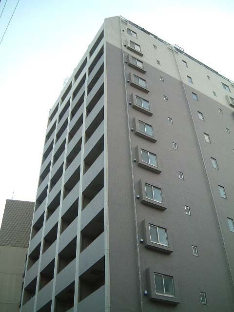 ステージグランデ本郷