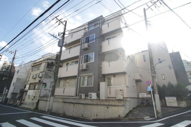 ガーデンハウス南大塚
