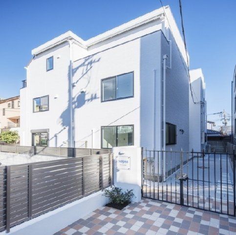 ミハス新高円寺