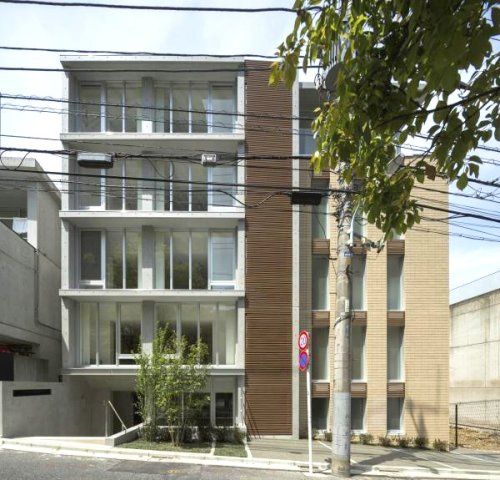 HTピア赤坂