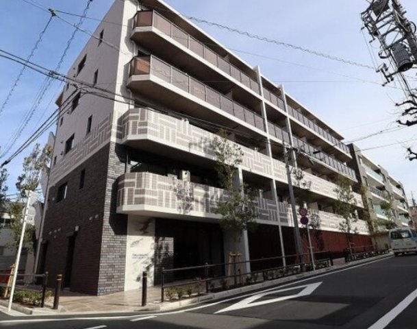ARCOBALENO　ITABASHISAKURAGAWA