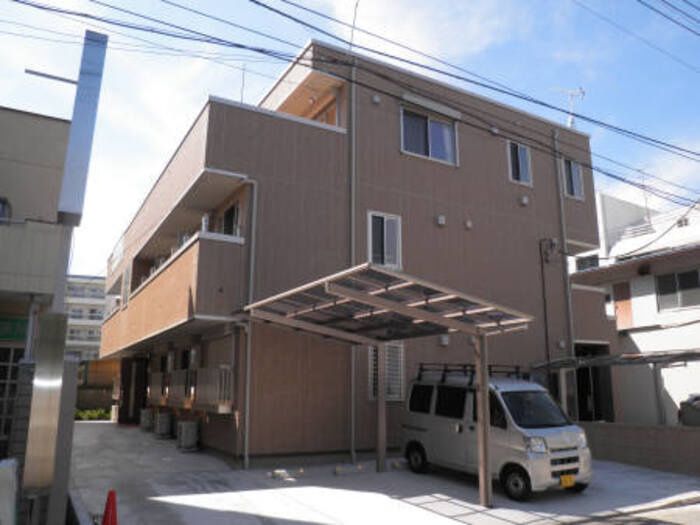 ビクロス