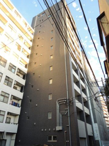 アザレア根津