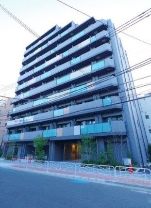 コンフォリア森下サウス