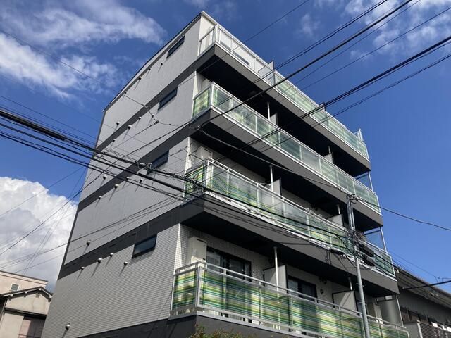 b’CASA Verde