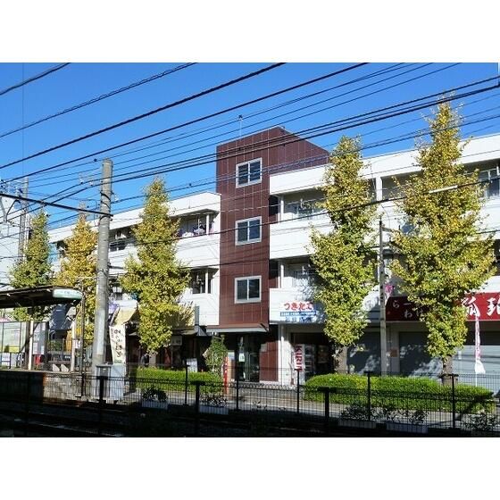 いずみマンション