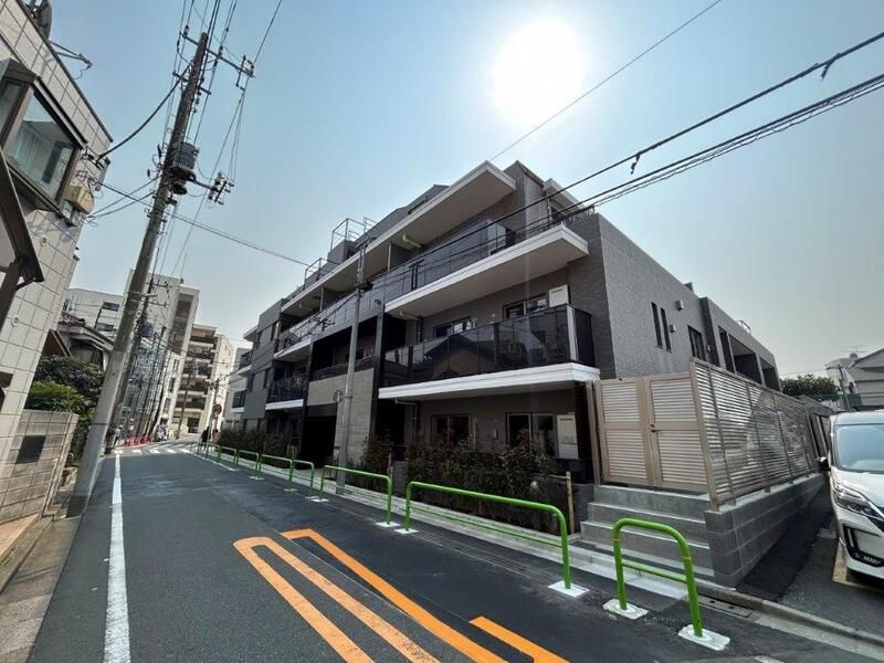ブランシエスタ江古田
