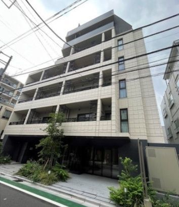 ザ・パークハビオ小石川