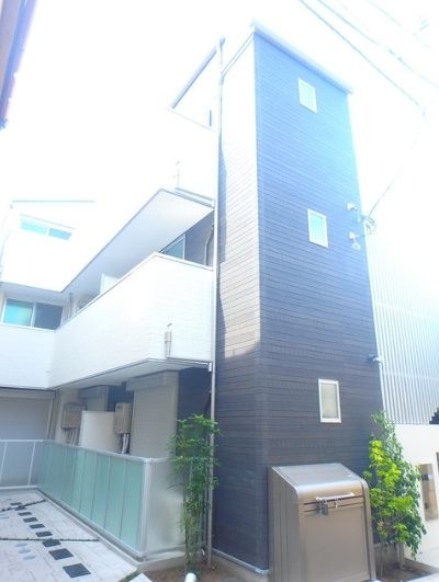 アーベインテラス大塚