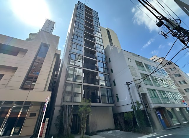 コスモグラシア大塚