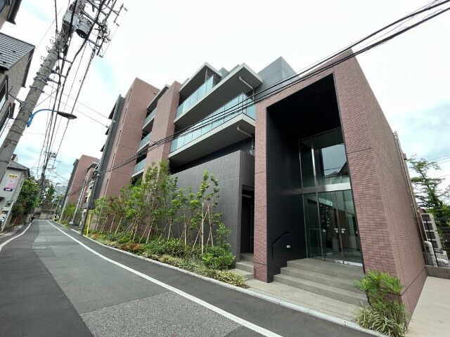 シーズンフラッツ高田馬場リバーサイドノース