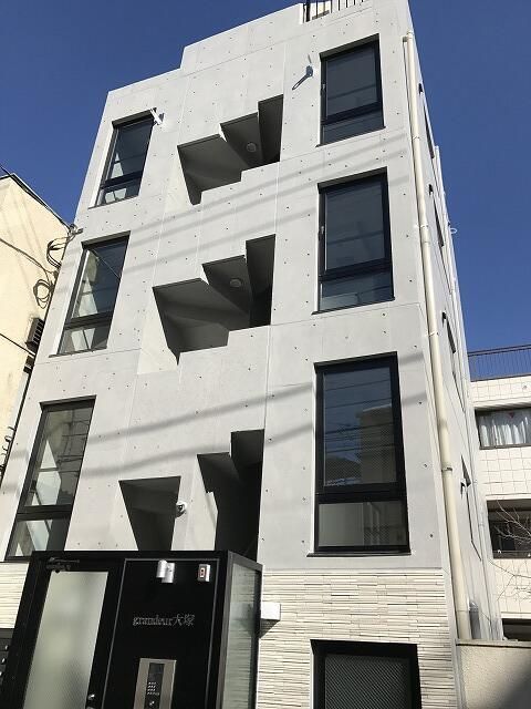 グランデュール大塚
