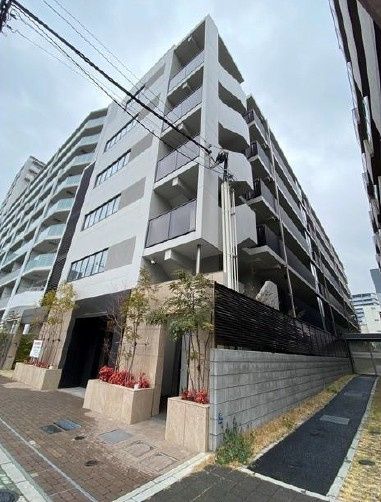 グランカーサ清澄白河