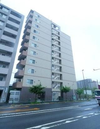 フェルクルールプレスト千住関屋