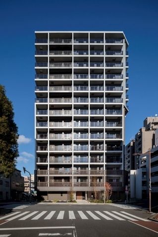 ＯＮＥ　ＲＯＯＦ　ＲＥＳＩＤＥＮＣＥ　ＡＳＡＫＵＳＡＢＡＳＨ